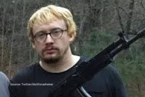 Mass shooting at a mall in El Paso, Texas, Know about shooter