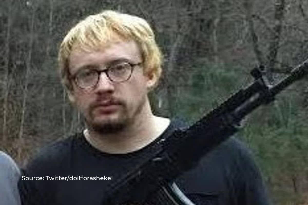 Mass shooting at a mall in El Paso, Texas, Know about shooter
