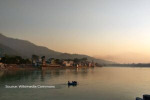 ‘Groundwater storage in Ganga basin declining 2.6 cm per year’