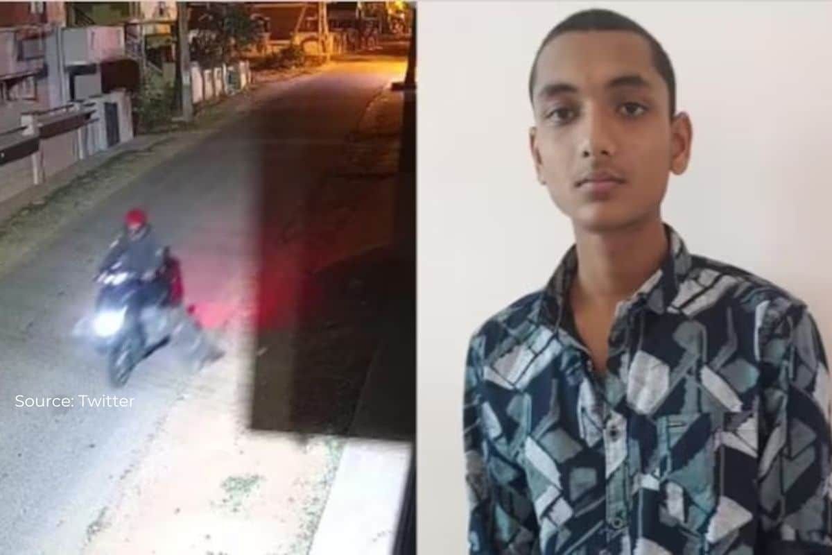 Know about Hemant who killed delivery boy for an iPhone