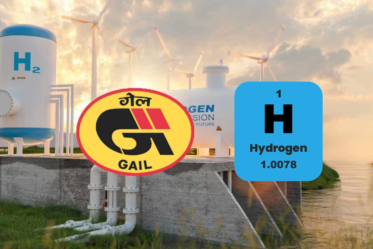 मध्यप्रदेश के गुना में शुरु होगा GAIL का ग्रीन हाईड्रोजन प्रोजेक्ट