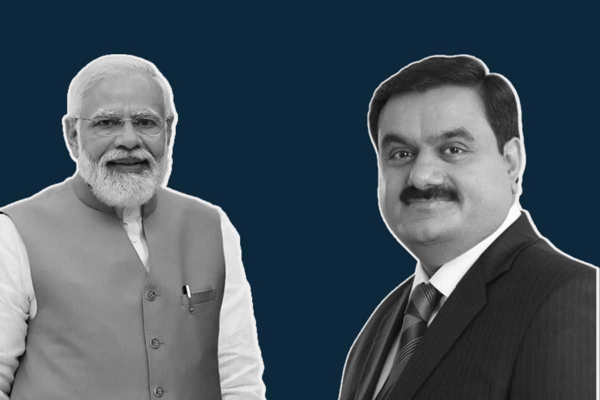 The Adani crisis may hamper India’s Net Zero goal, know-how!