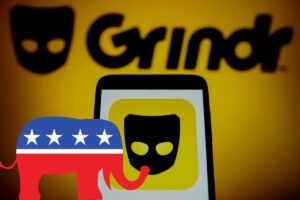 'Reveal names of Republicans secretly using Grindr'