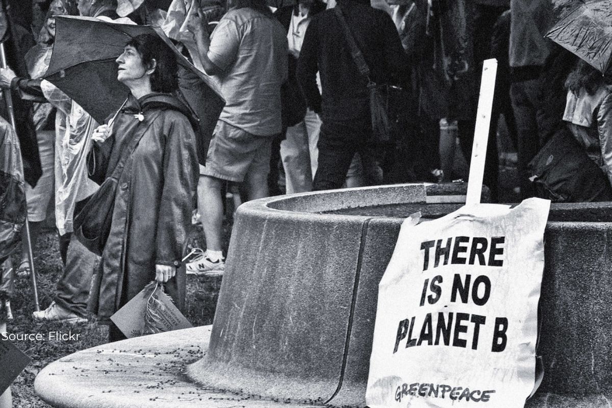 Why everyone is waiting for IPCC sixth report on climate change?