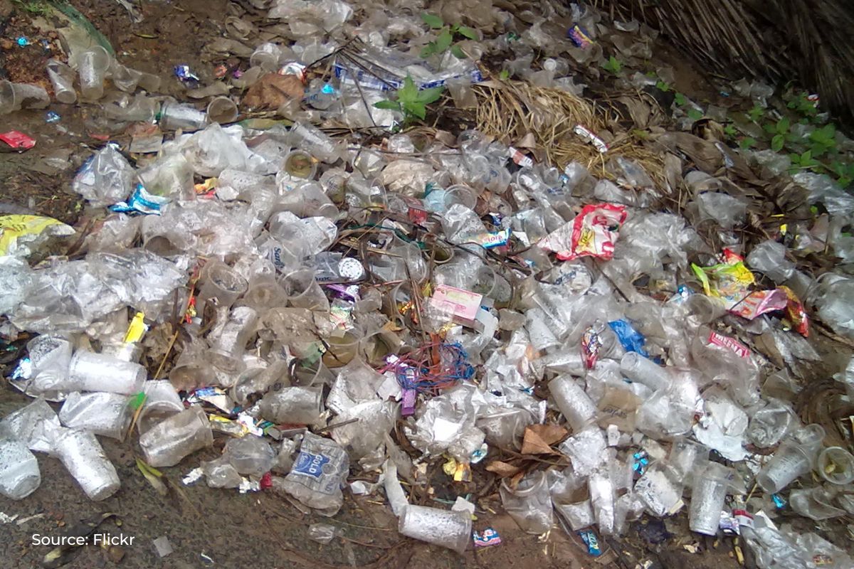 Delhi registered highest complaints against single-use plastic