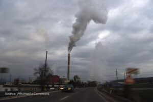 Global study raises alarms, there is almost no place left free of air pollution