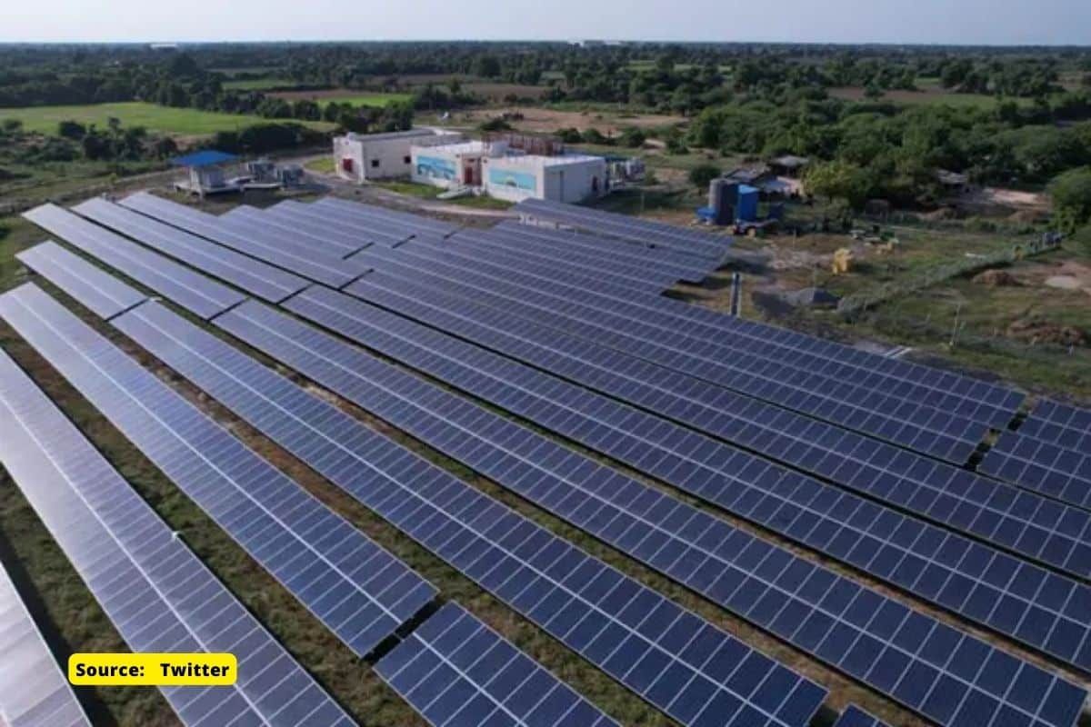 Pros and cons of solar-based power generation