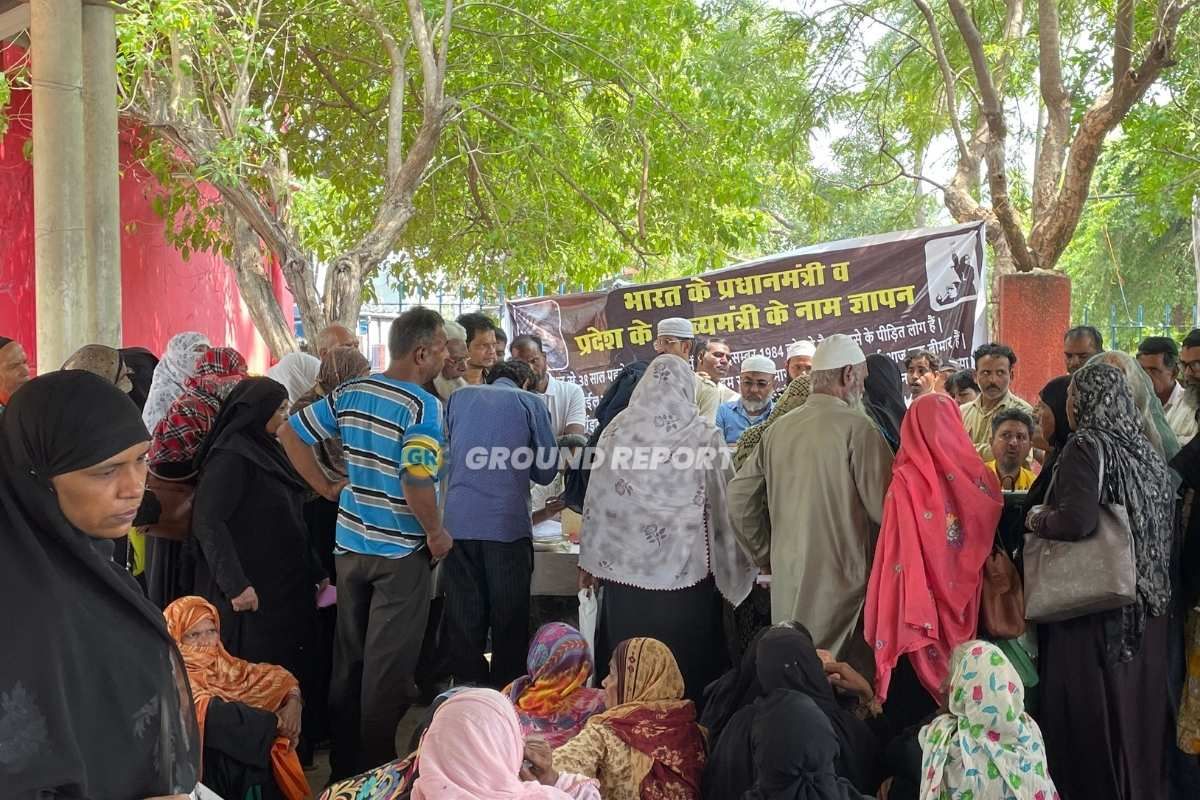 NGOs fighting for Bhopal gas victims condemned Supreme court’s decision