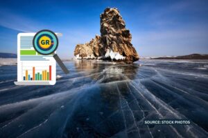 10 Deepest Lakes in the World