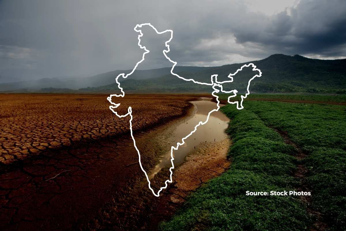 Is India a climate leader as claimed globally?