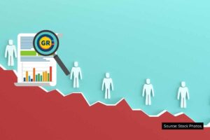 How many employees laid off by top IT companies this year?