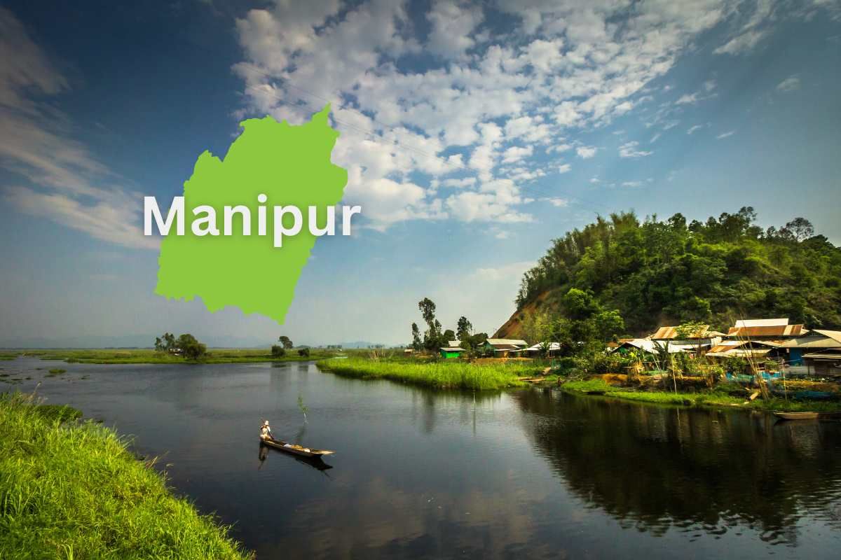 The work of 3Gs at the age of 5G internet: The Google, Government and Governance in Manipur