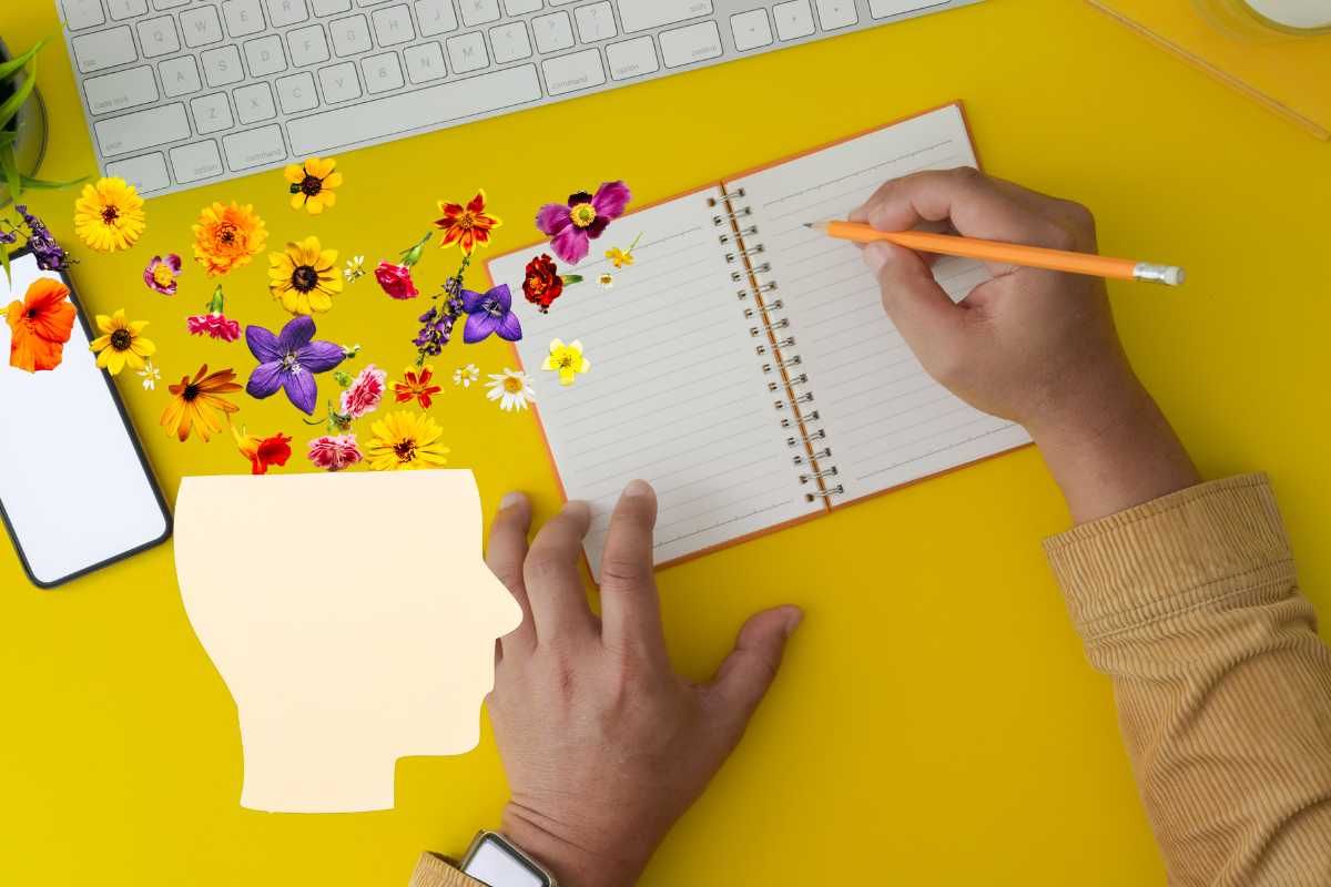6 Advantages of everyday writing for mental clarity