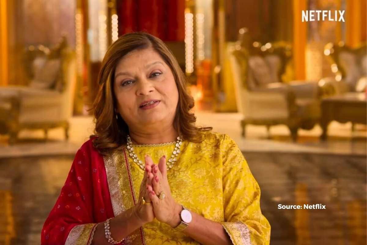 Indian Matchmaking season 3: Cringe fest is back, it shouldn’t have!