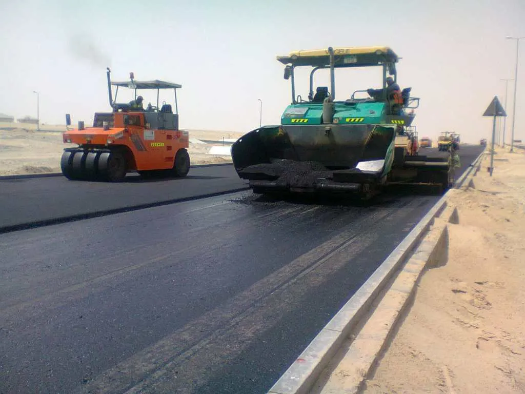 lastic-mixed asphalt for durable and sustainable roads