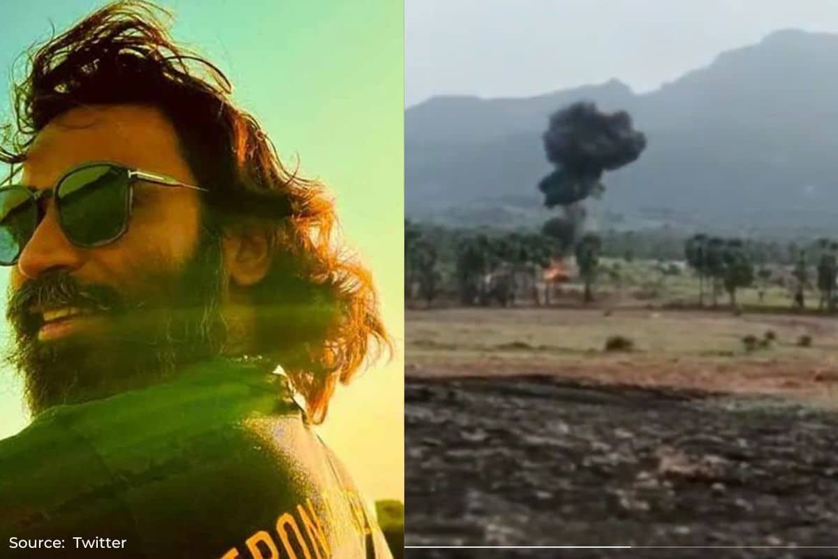Captain Miller movie shooting in eco-sensitive area, controversy explained