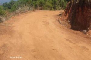 Why TN minister’s son in law should be arrested for violating forest laws?