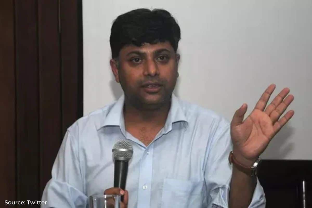 FIR against Environmental Lawyer Ritwick Dutta for alleged FCRA violations in anti-coal cases