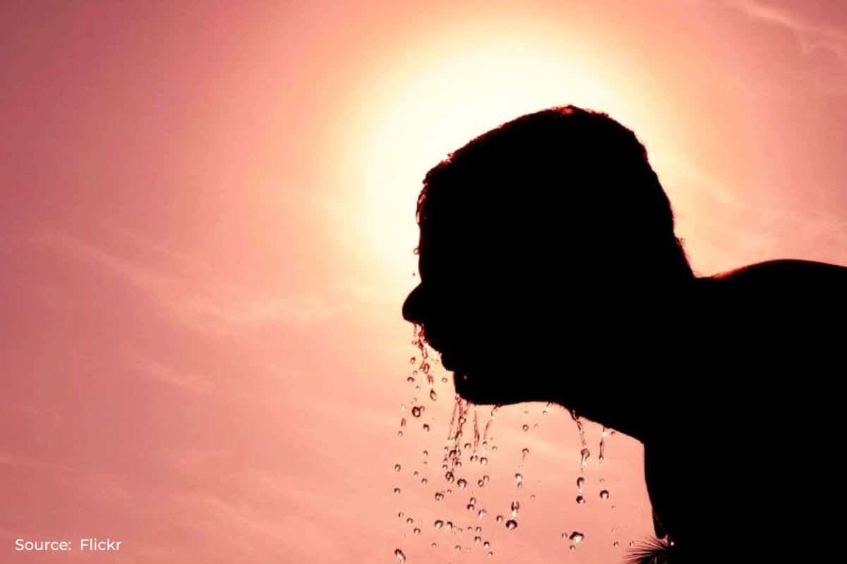Rising temperatures in urban areas increase heat stress: Study