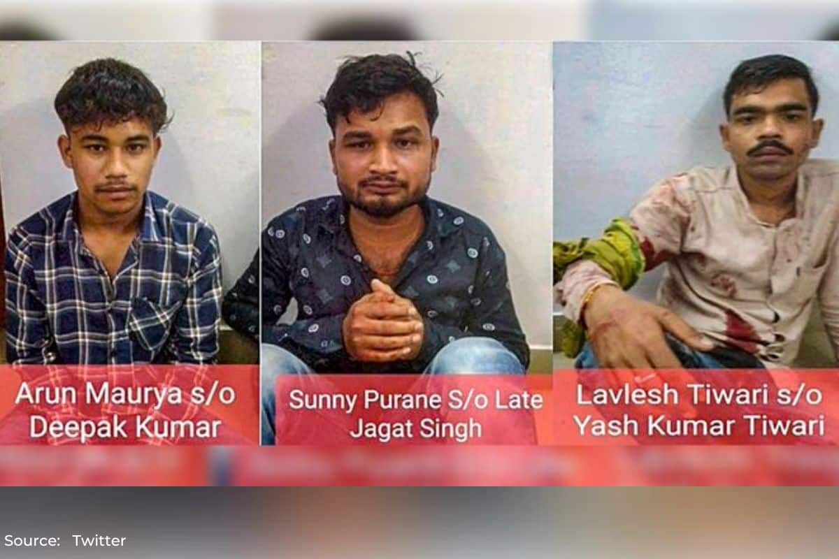 Who were Atiq Ahmed’s shooters? Names released