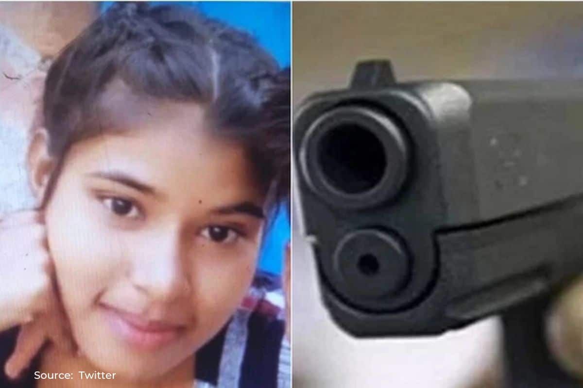 Know about Rashmi Ahirvar shot dead in daylight in UP’s Jalaun