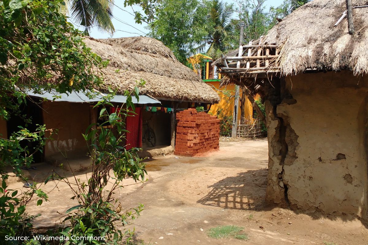 Odisha’s 38 forest villages recognised for first time as income villages