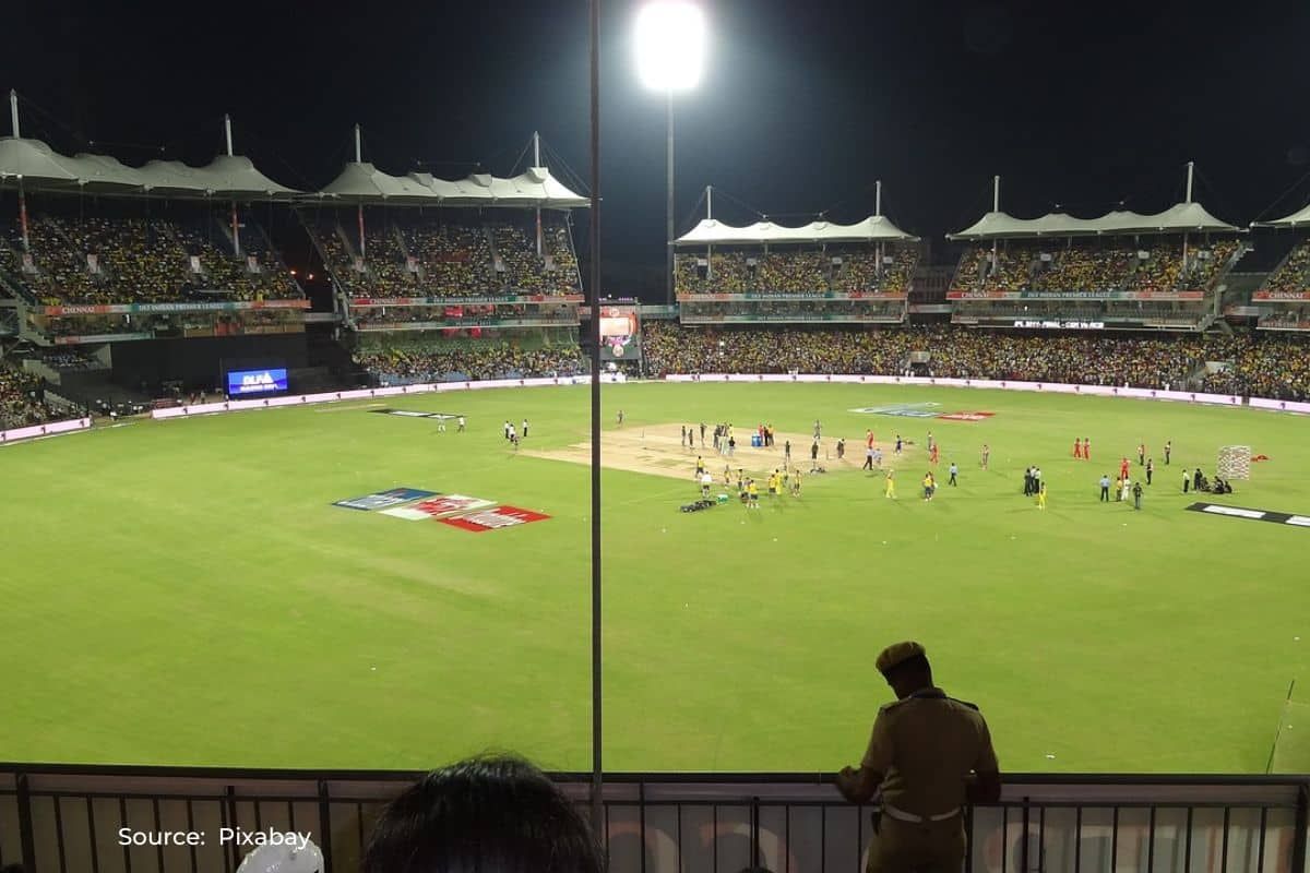 NGT to Jal Shakti: How much water is used on cricket grounds every day?