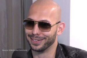 Andrew Tate's misogynistic quotes and crimes that landed him in jail