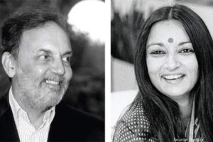 Know about NDTV founders Pranoy and Radhika’s new company Ikroya Tech