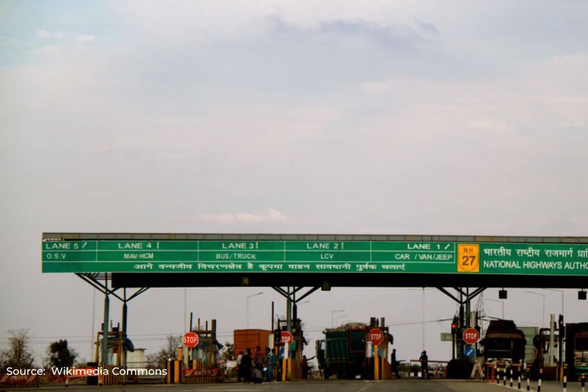 These toll plazas in MP charging people even after cost recovery