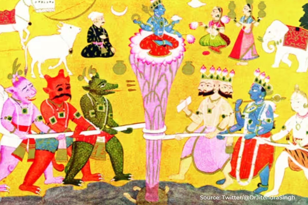 What is controversy behind GI tag of Jammu’s Basohli Painting?