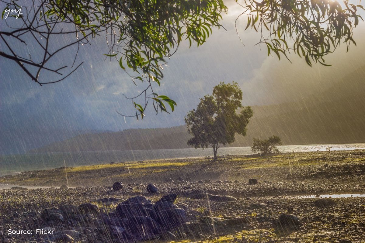 Bad News: Below-normal monsoon is predicted from June to Sept by Skymet