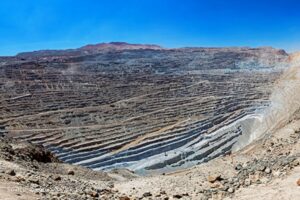 What is the cost of rare earth element reserves found in Andhra?