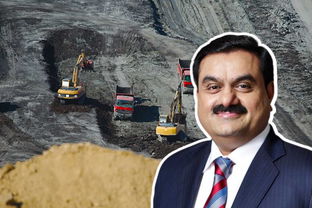 Know about Cavill Mining ltd used by Adani to win cheap coal blocks