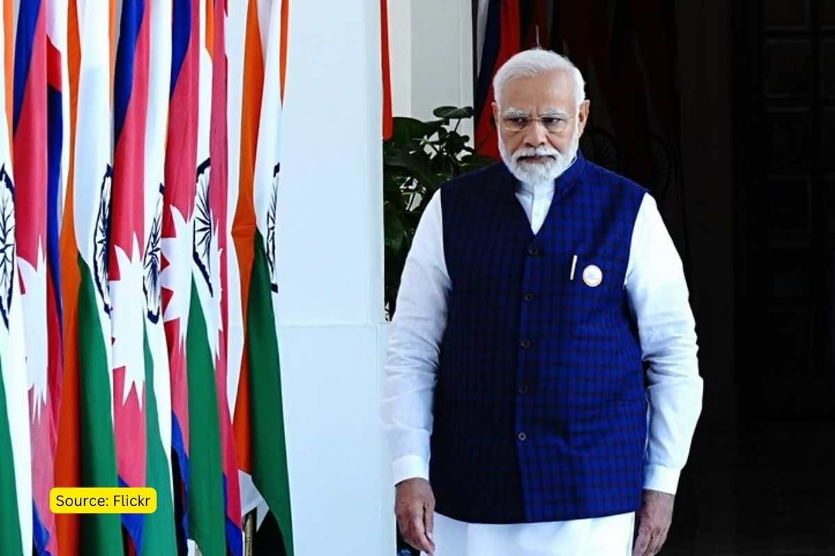 Politicians who first praised Modi then became critics