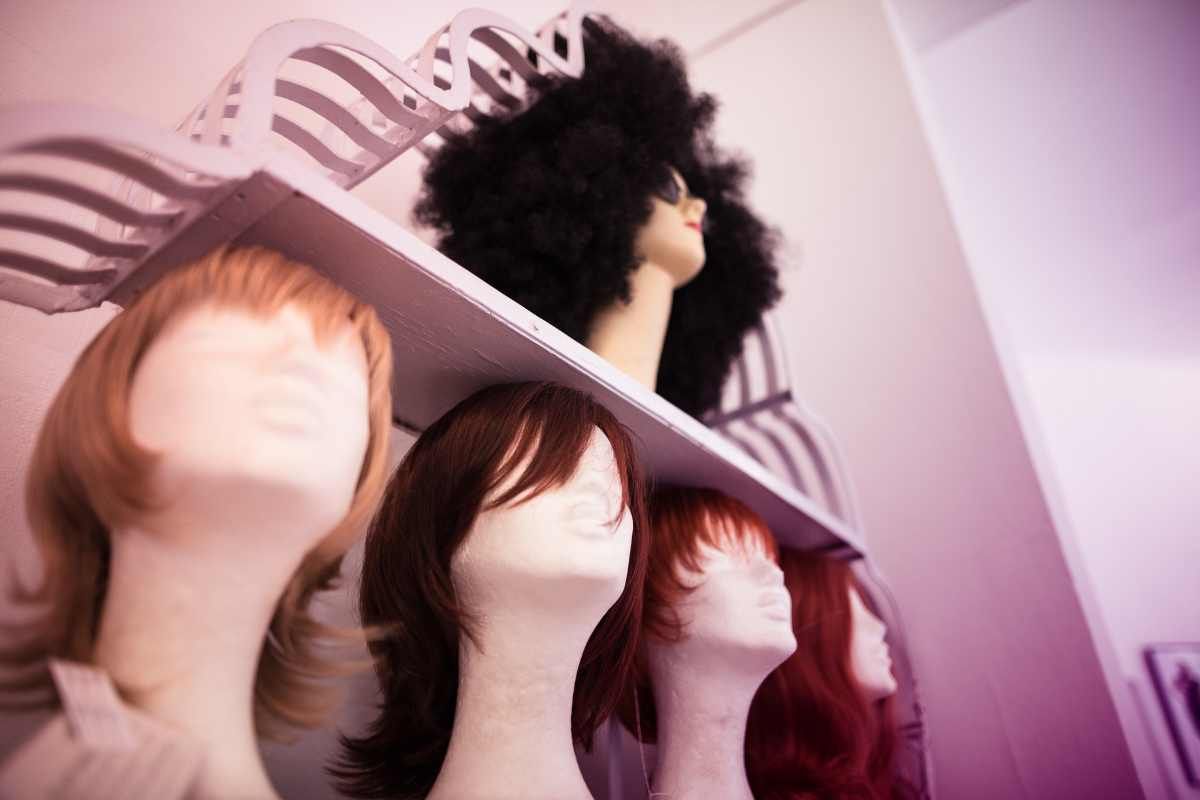 13x4 Lace Front Wig or 4x4 Closure Wig, Which One Should You Select?