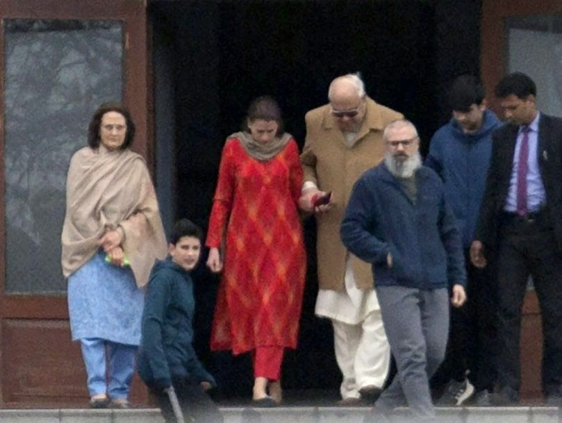 Omar abdullah will be next CM after elections: Former RAW Chief
