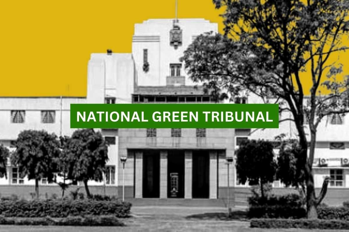 NGT (नेशनल ग्रीन ट्रिब्यूनल) क्या है और यह कैसे काम करता है?