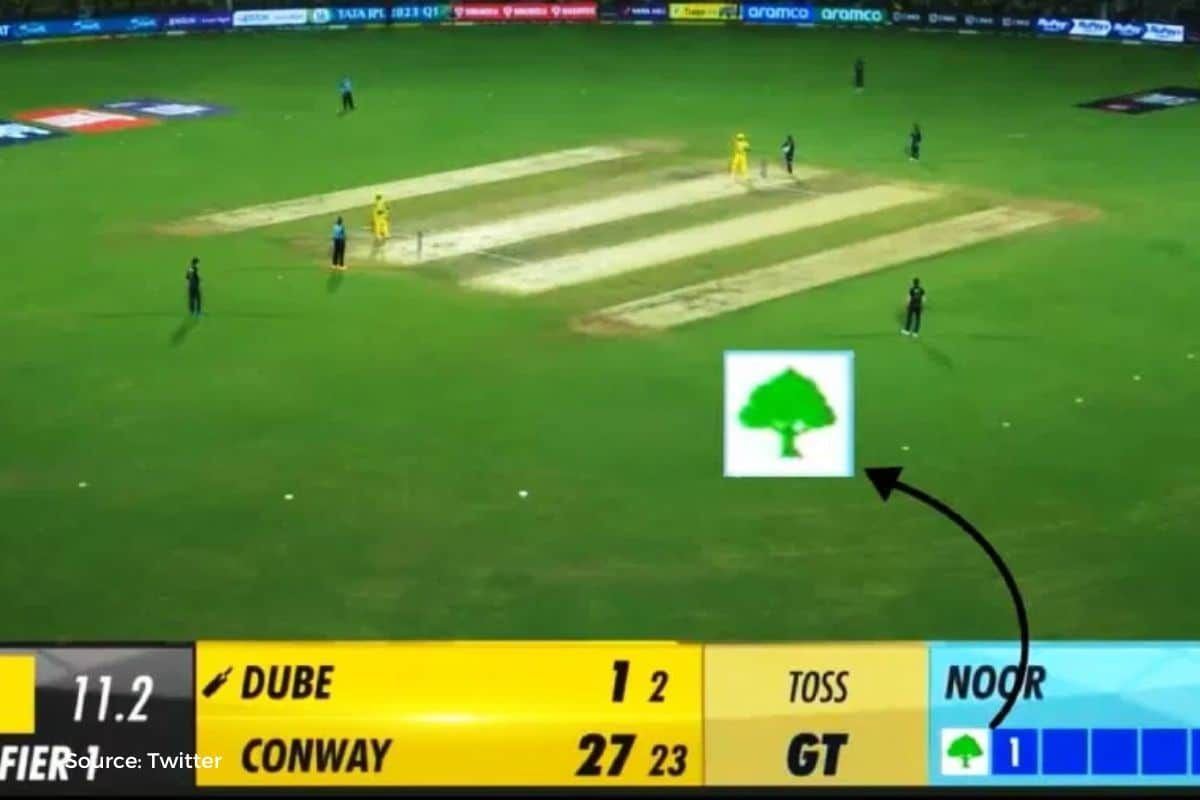 BCCI will plant 500 trees for each dot balls in playoffs