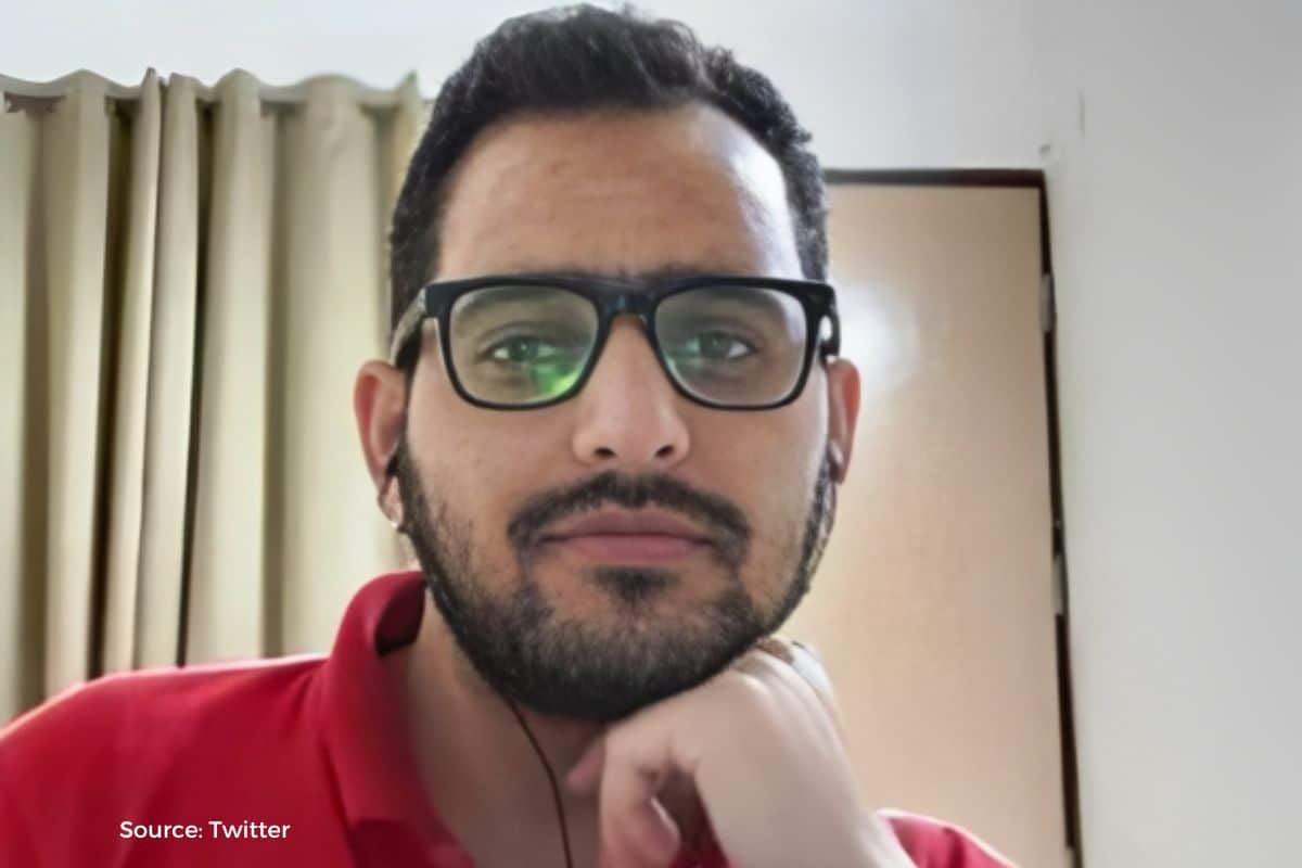 Who is Waseem Ahmad Bhat UPSC 2023 Topper from Jammu and Kashmir?