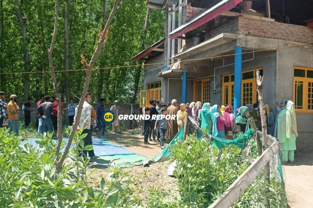 J&K's untold story: Lives lost and homes destroyed by fury of extreme weather events