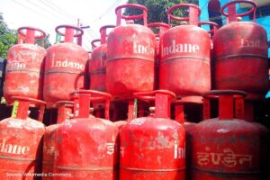 2023: LPG price, subsidy, and total coverage in India