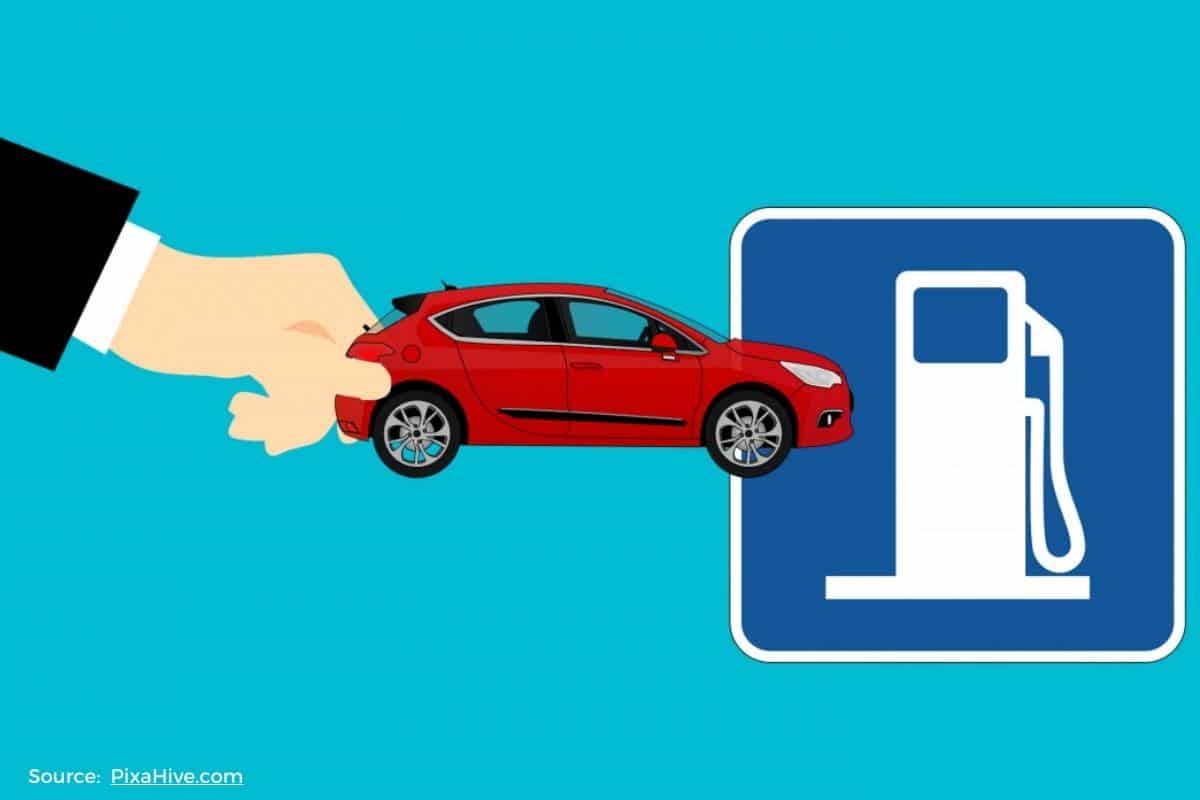 What will happen if India completely bans diesel vehicles today?