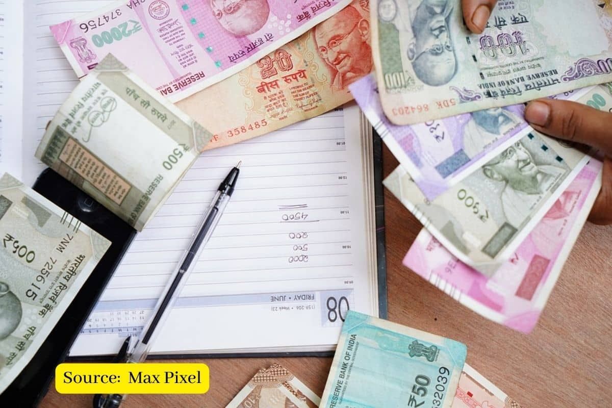 Statewise GST revenue collection and growth in 2023
