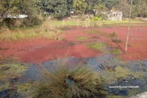 Story of Drona Sagar: Uttarakhand's endangered lake!