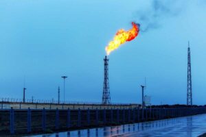 Natural Gas: A Transitional Energy for Right Now