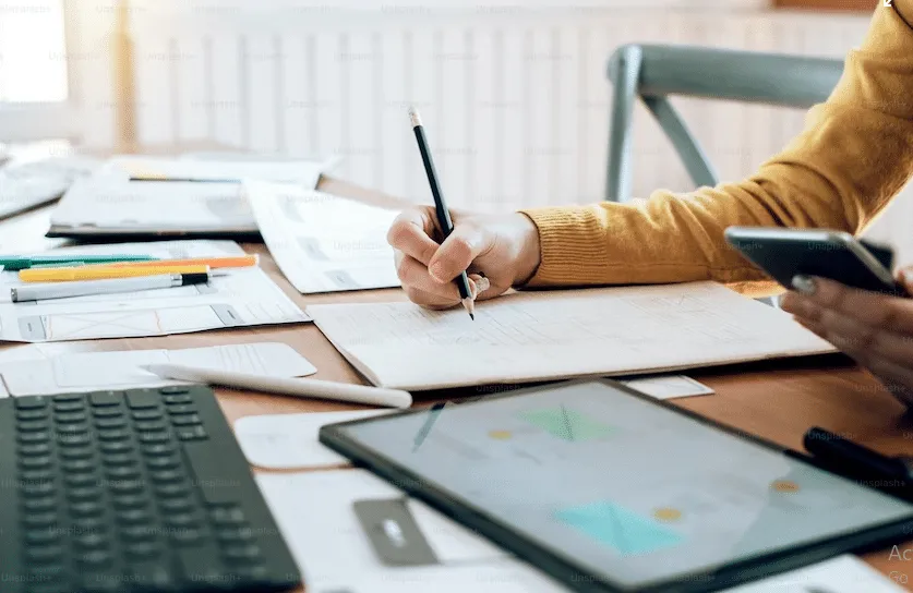 speedwriting tips