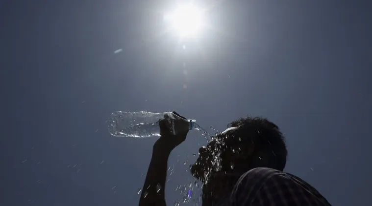 MP School reopening date extended due to heatwave