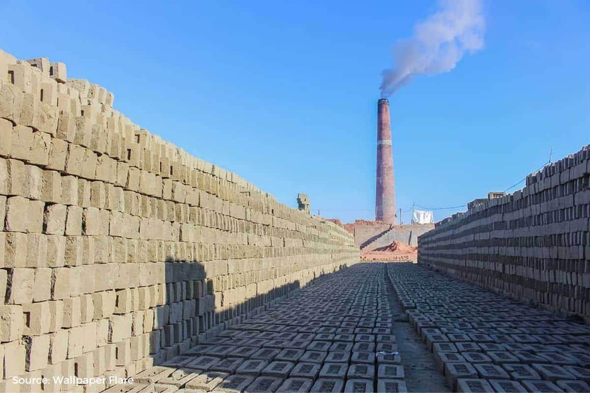 Rajasthan's towns witness alarming increase in air pollution: CSE Study