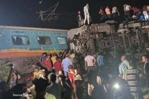 Names of People died and injured in Odisha Coromandel express tragedy